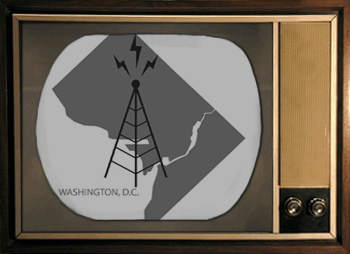 DC Area Radio